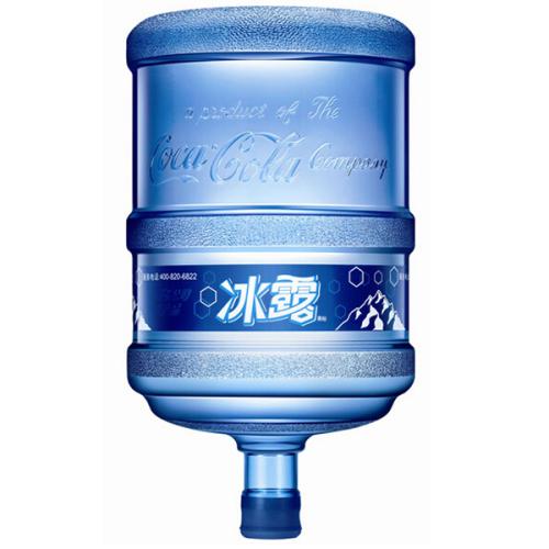 冰露富山桶裝水 - 營(yíng)口市桶裝水站