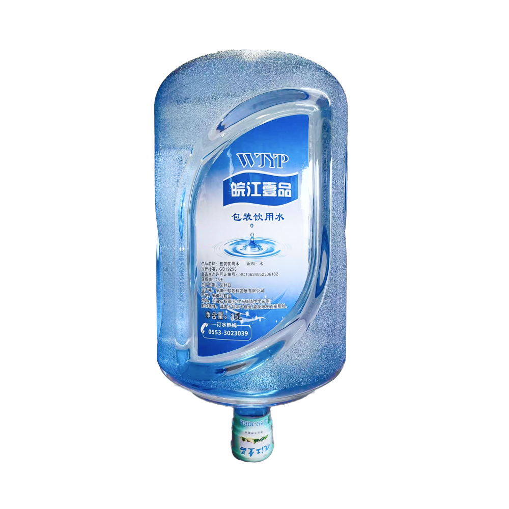 娃哈哈桶裝水 - 蕪湖市桶裝水站